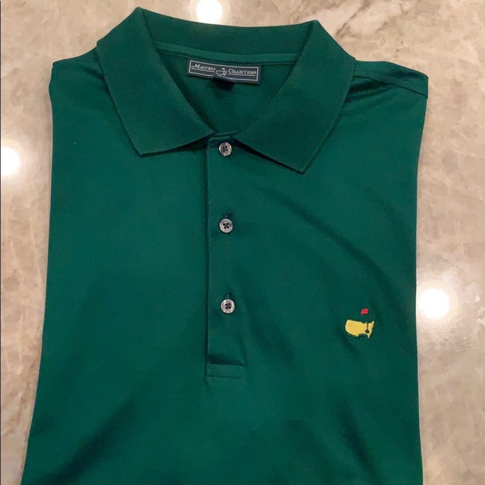 The Masters Polo
